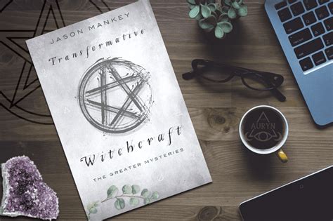 Empowering the mind and body through witchcraft: A path to strength and self-discovery